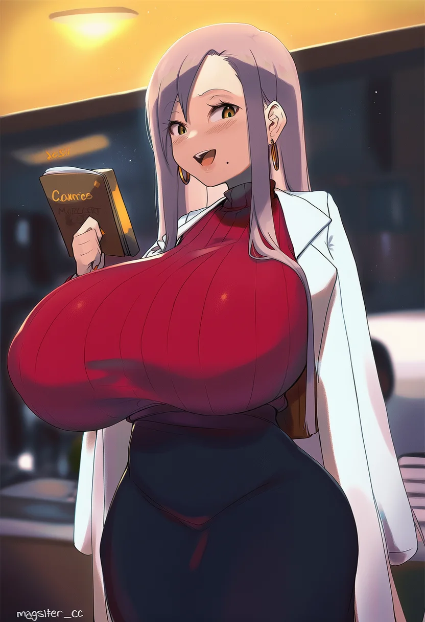 magister