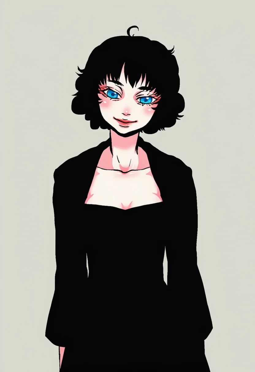 mago (gengennikoniko)