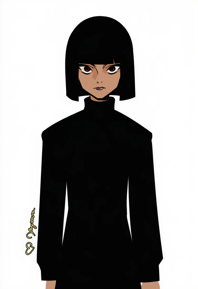 maho malice