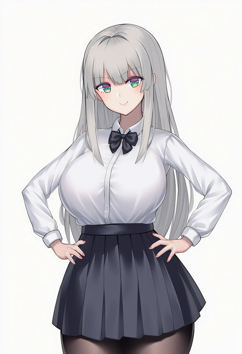 mahou kyuuri