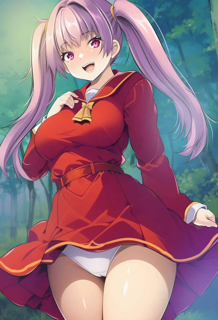maki (seventh heaven maxion)