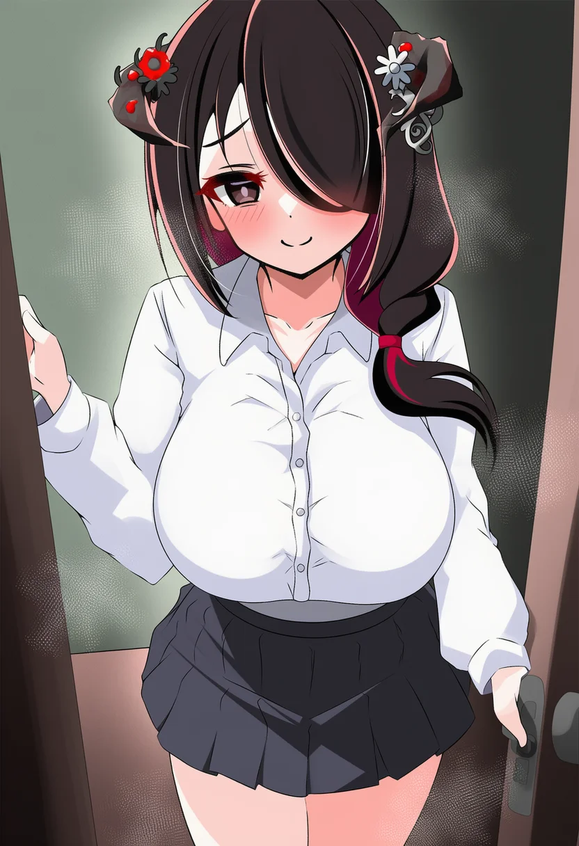 mamiyahara hitoshige