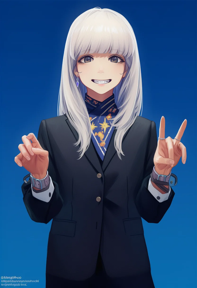 mangshuo