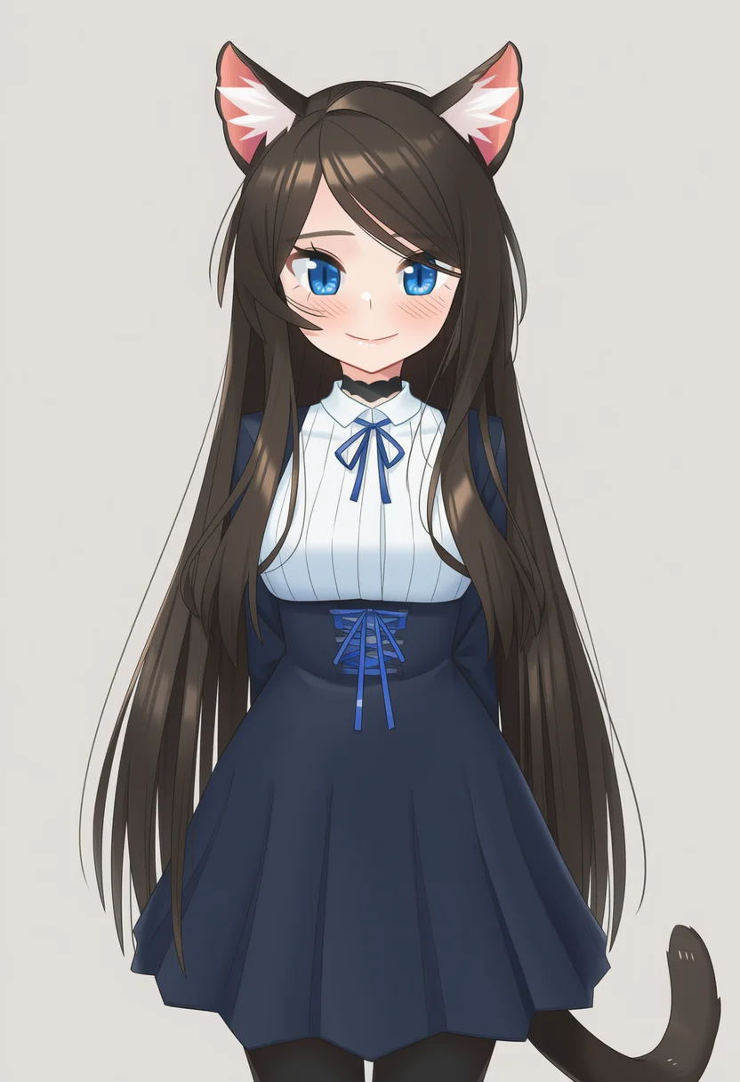 mao lian (nekokao)
