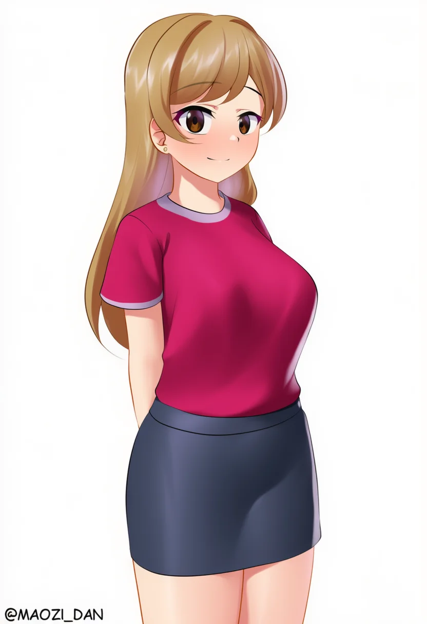 maozi dan