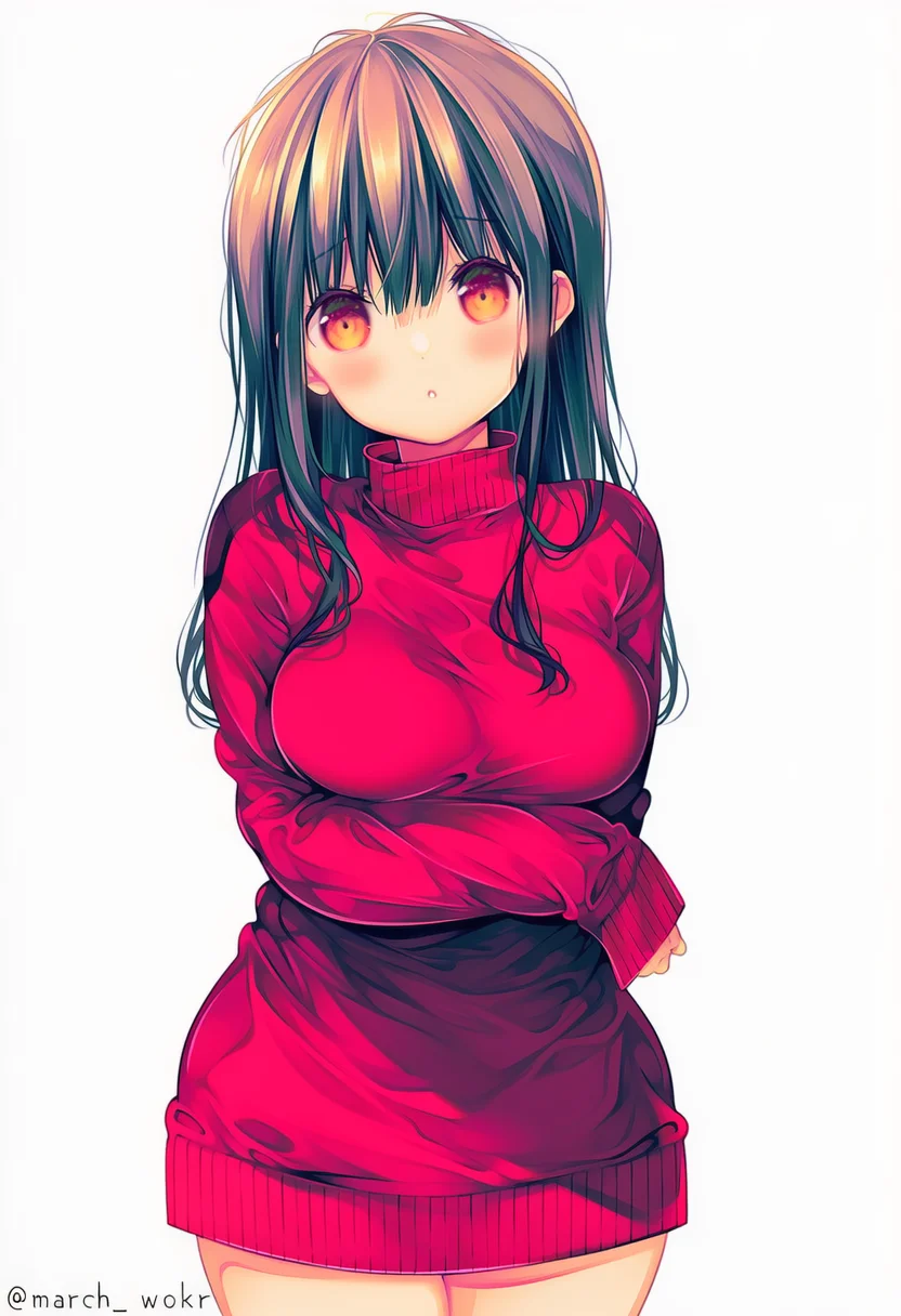 march-bunny