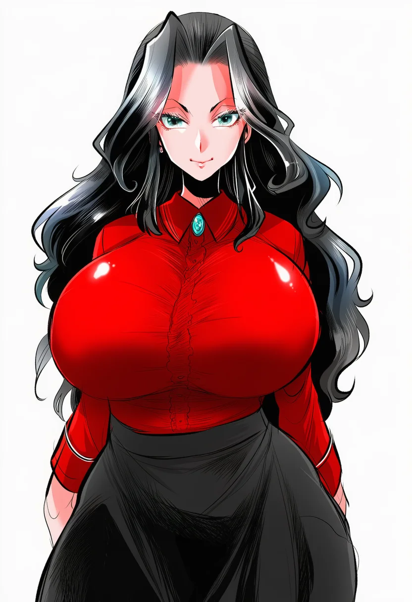 marimo (yousei ranbu)