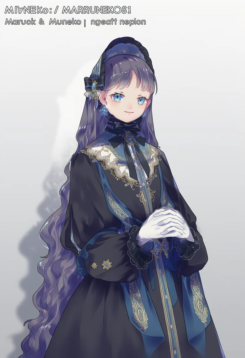 maruneko