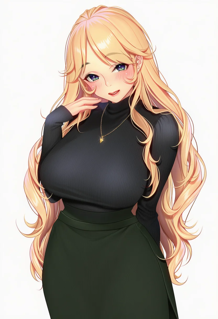 masami chie