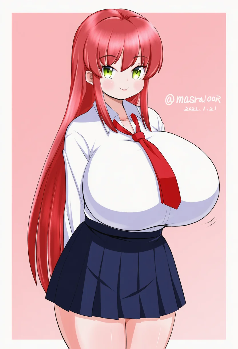 masara (chuujou)