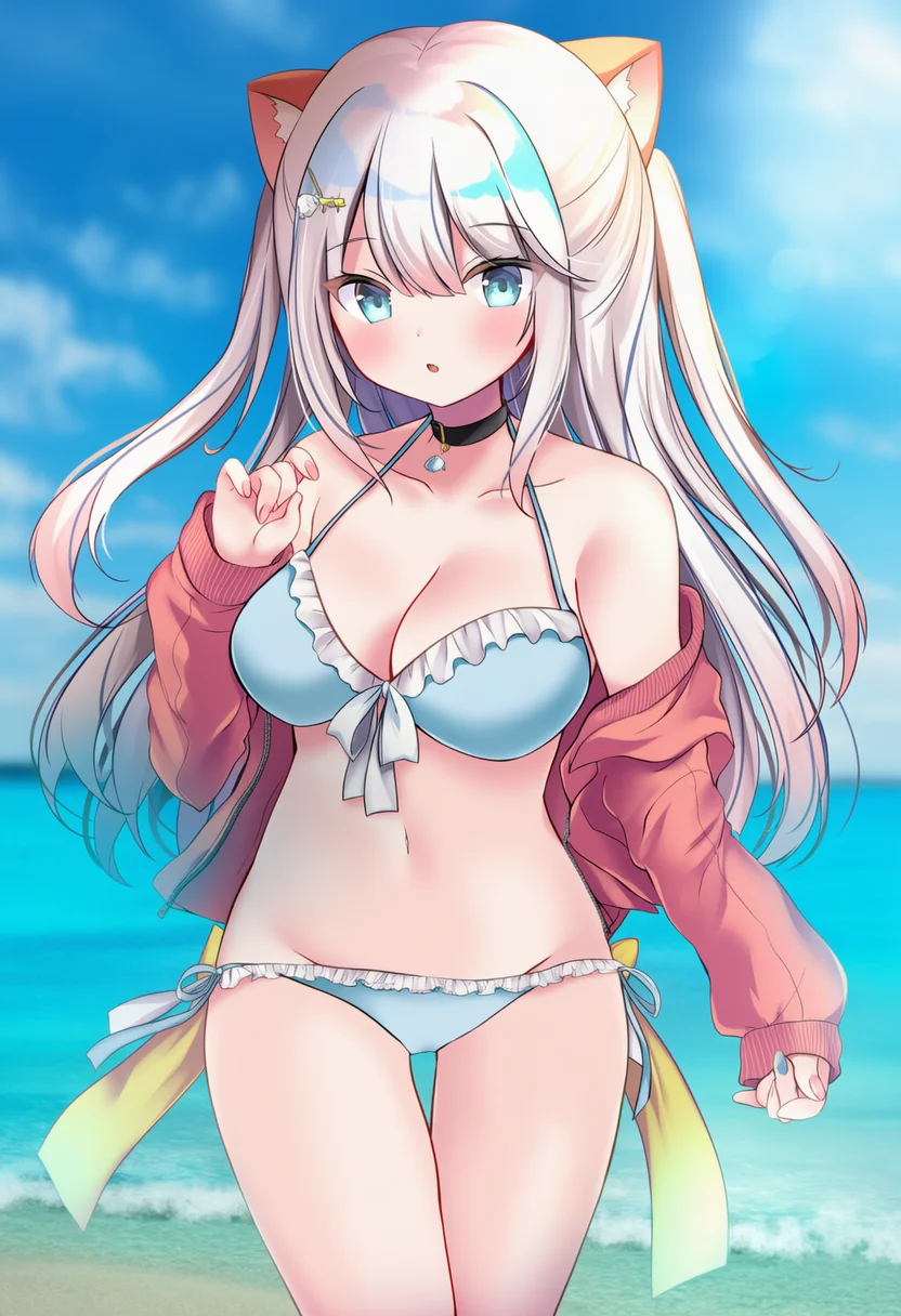 masayo (gin no ame)