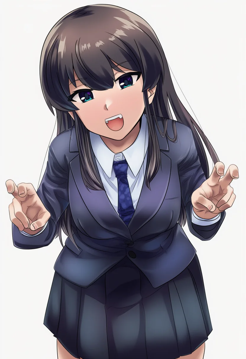 mashitono desu