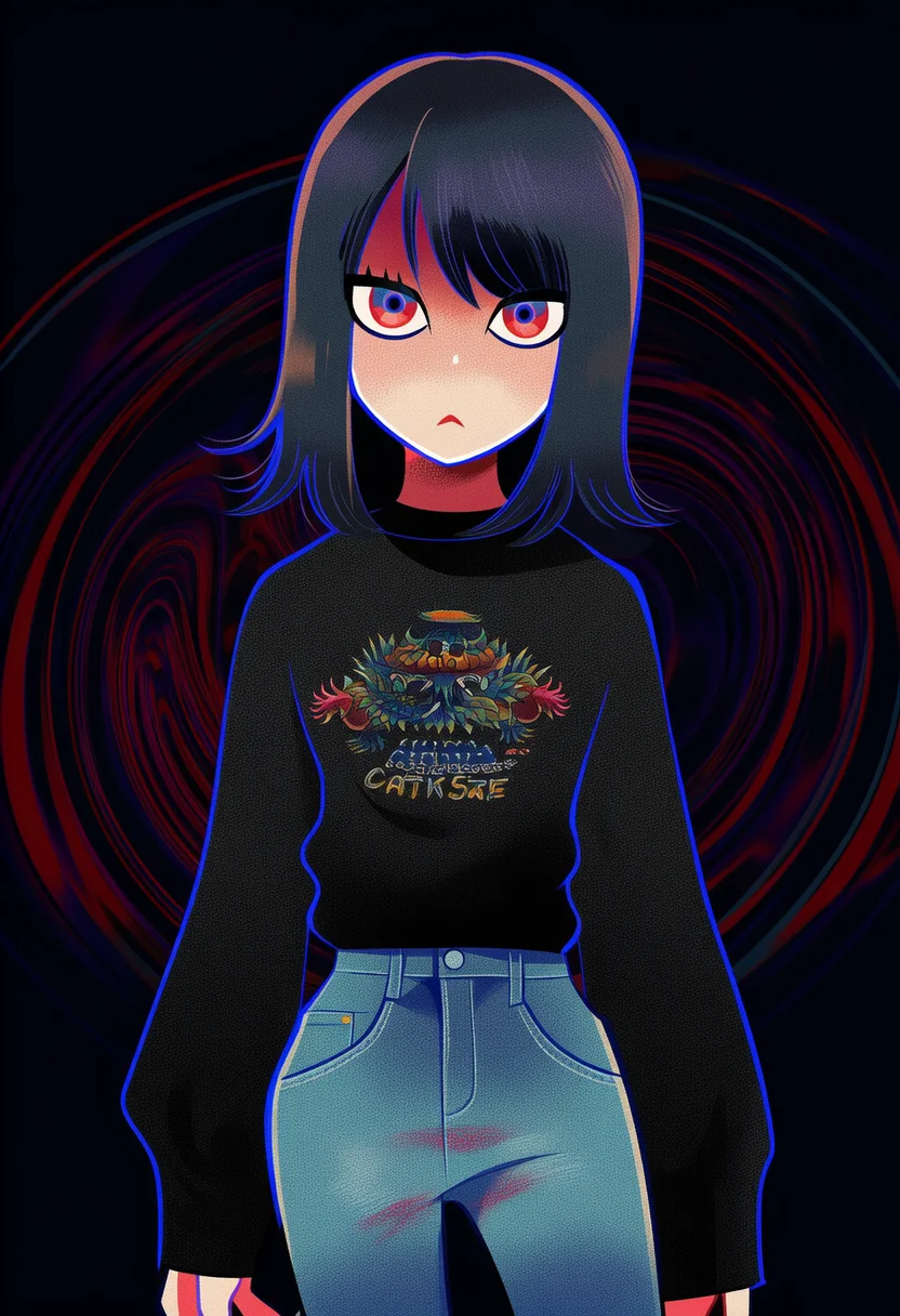 mato (mozu hayanie)