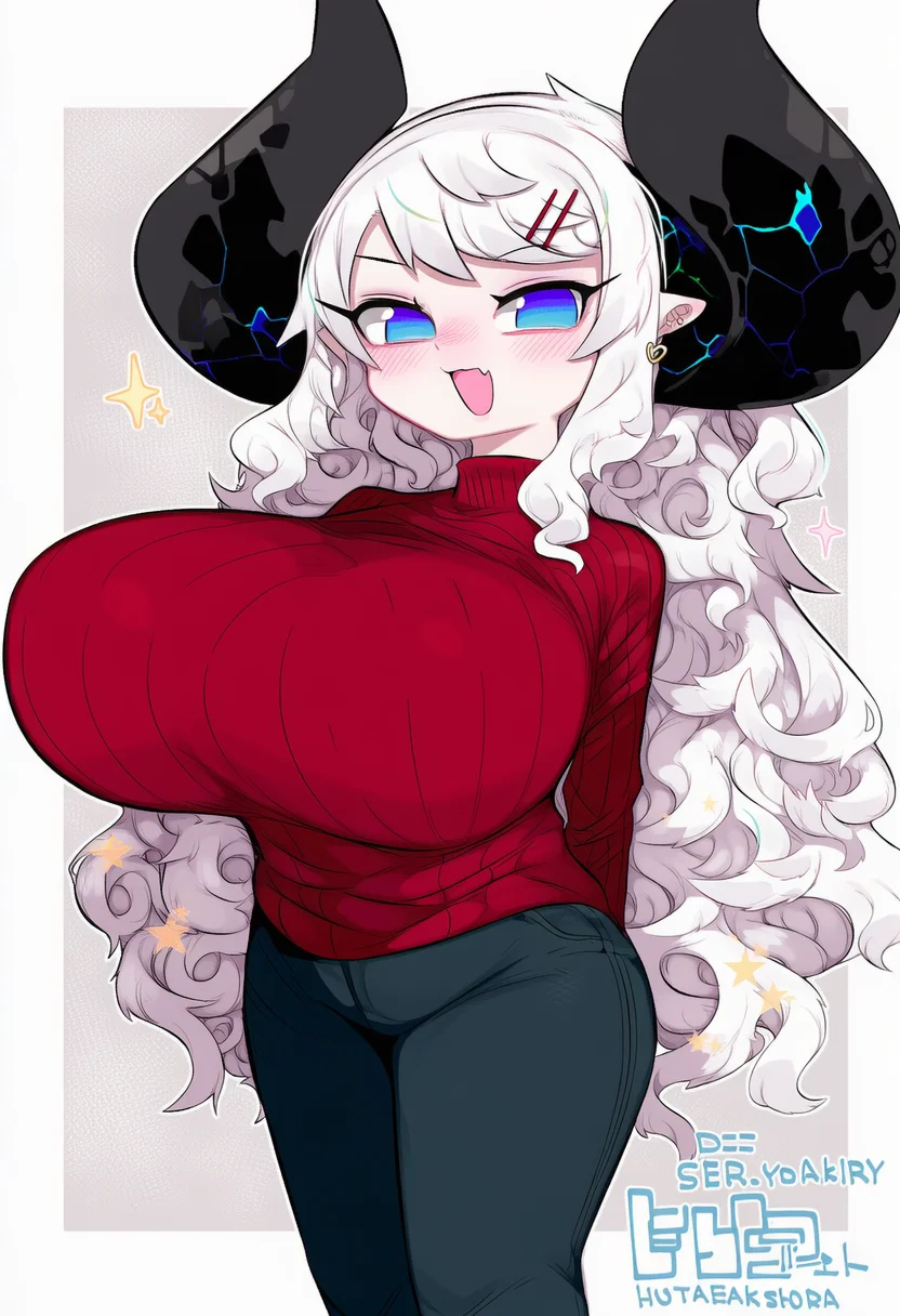 mato tsuyoi