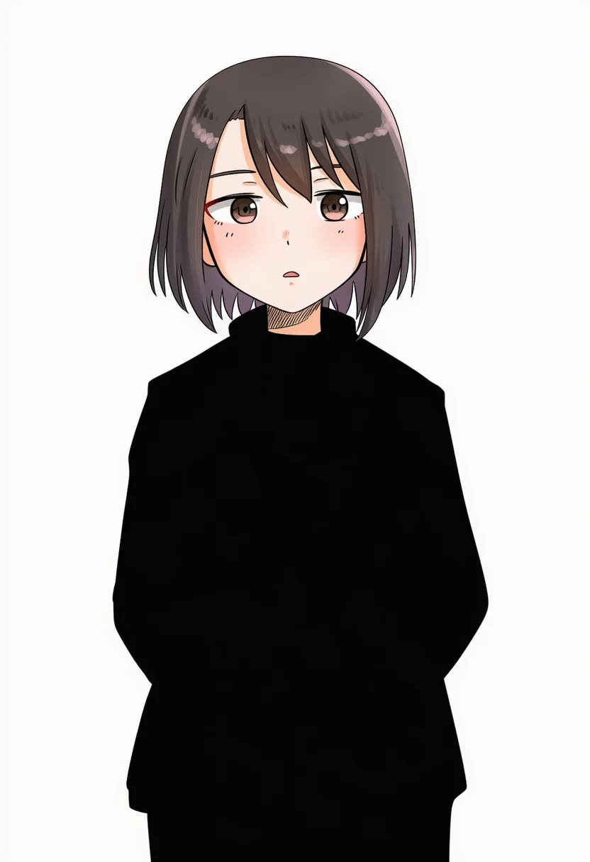 matsuba mattsu