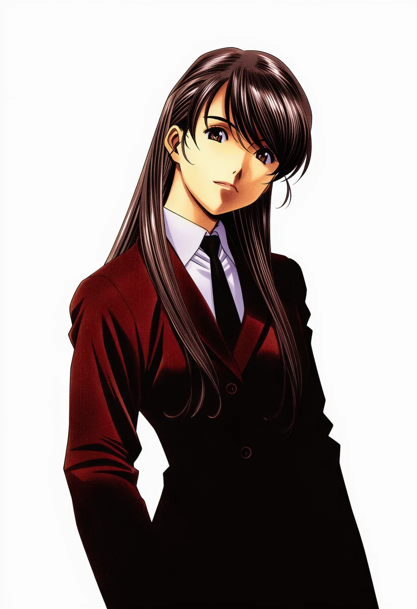 matsubara hidenori
