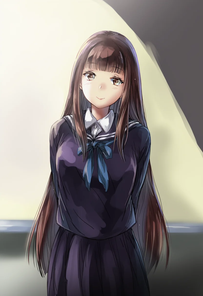 matsukura nemu