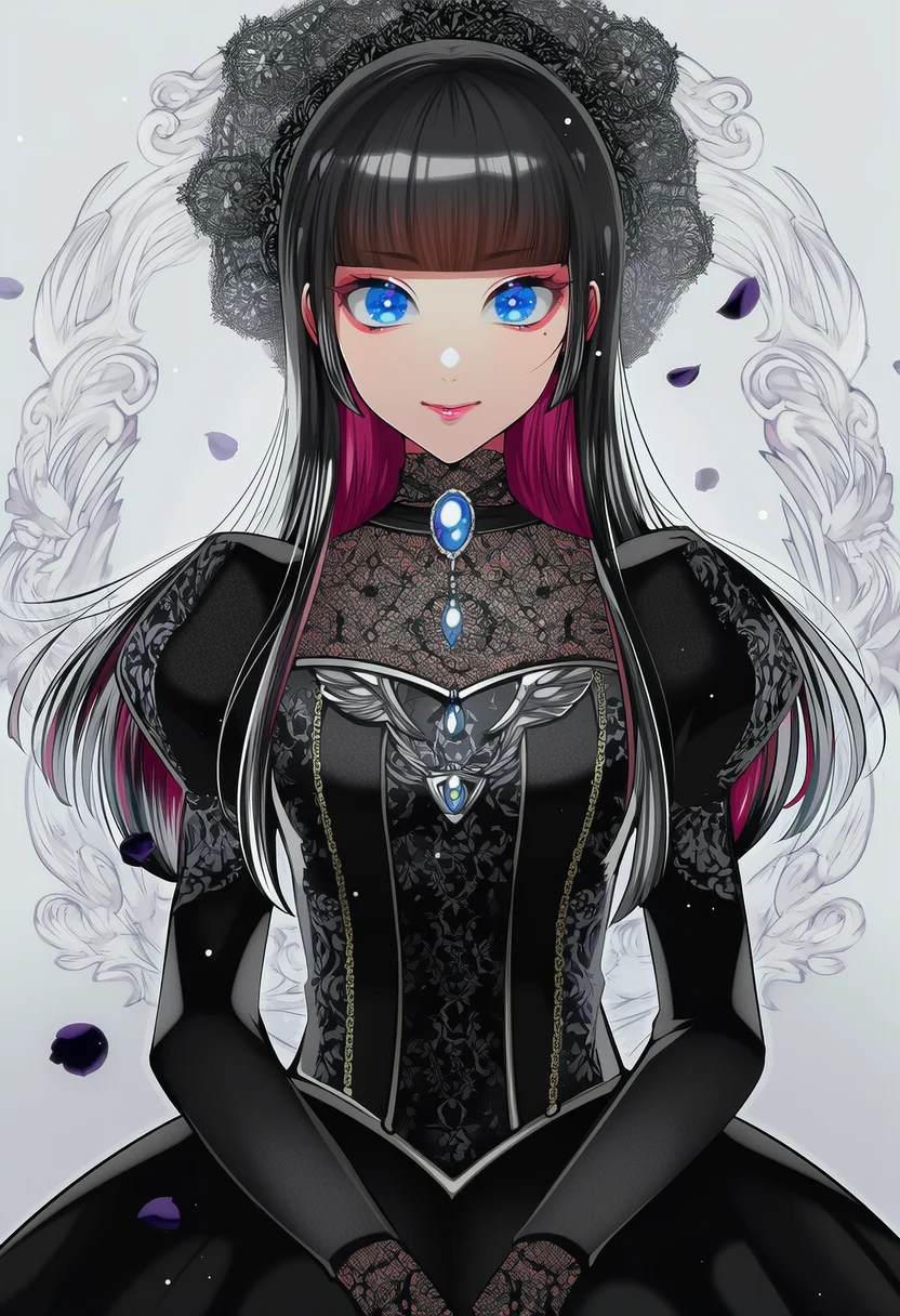 matsurika youko