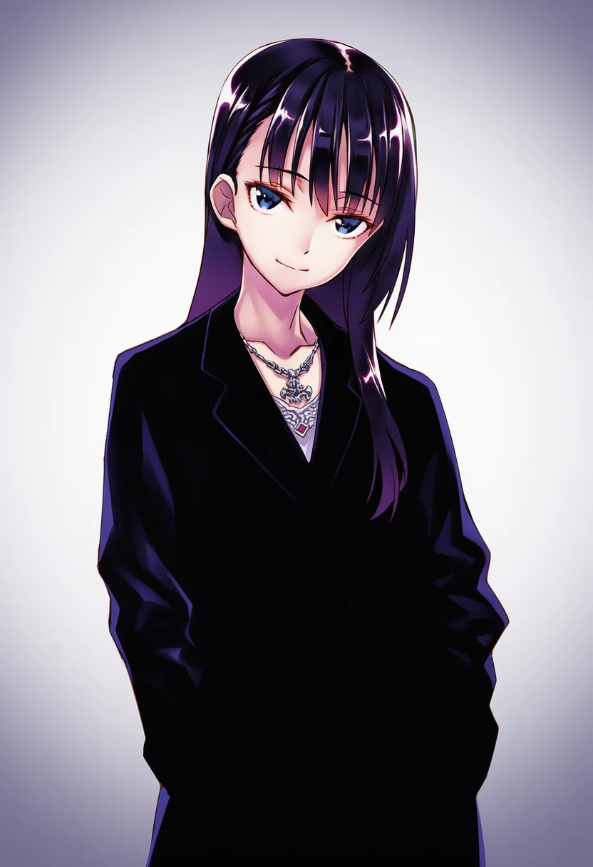 matsuryuu