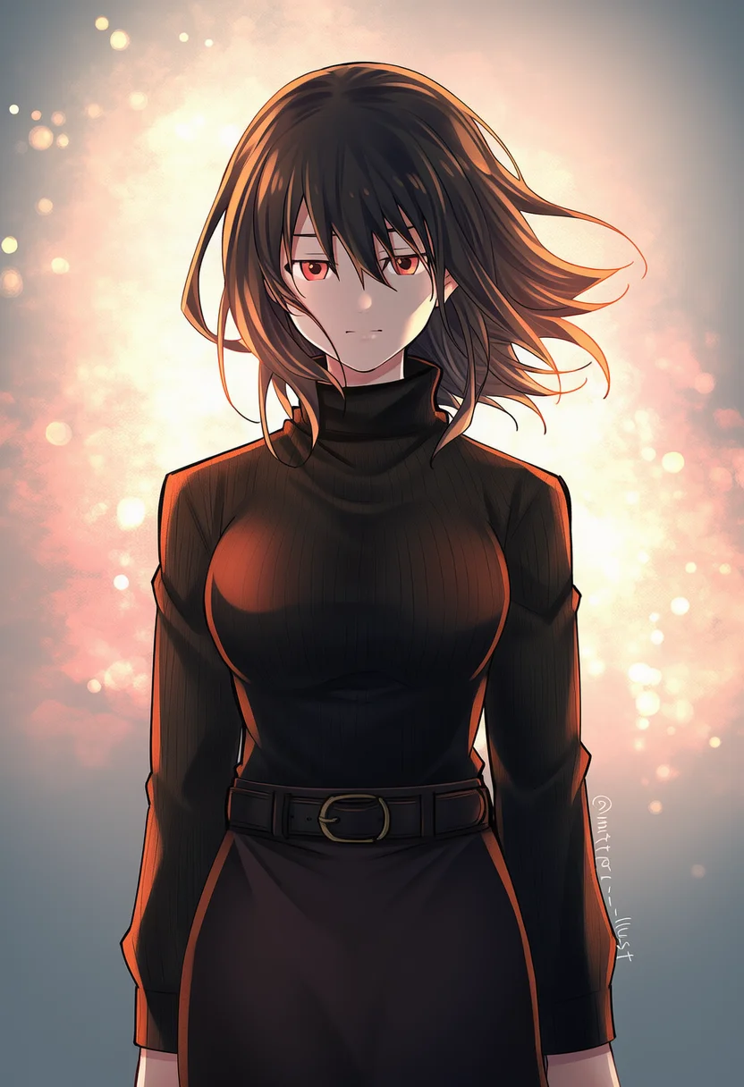 mattari illust
