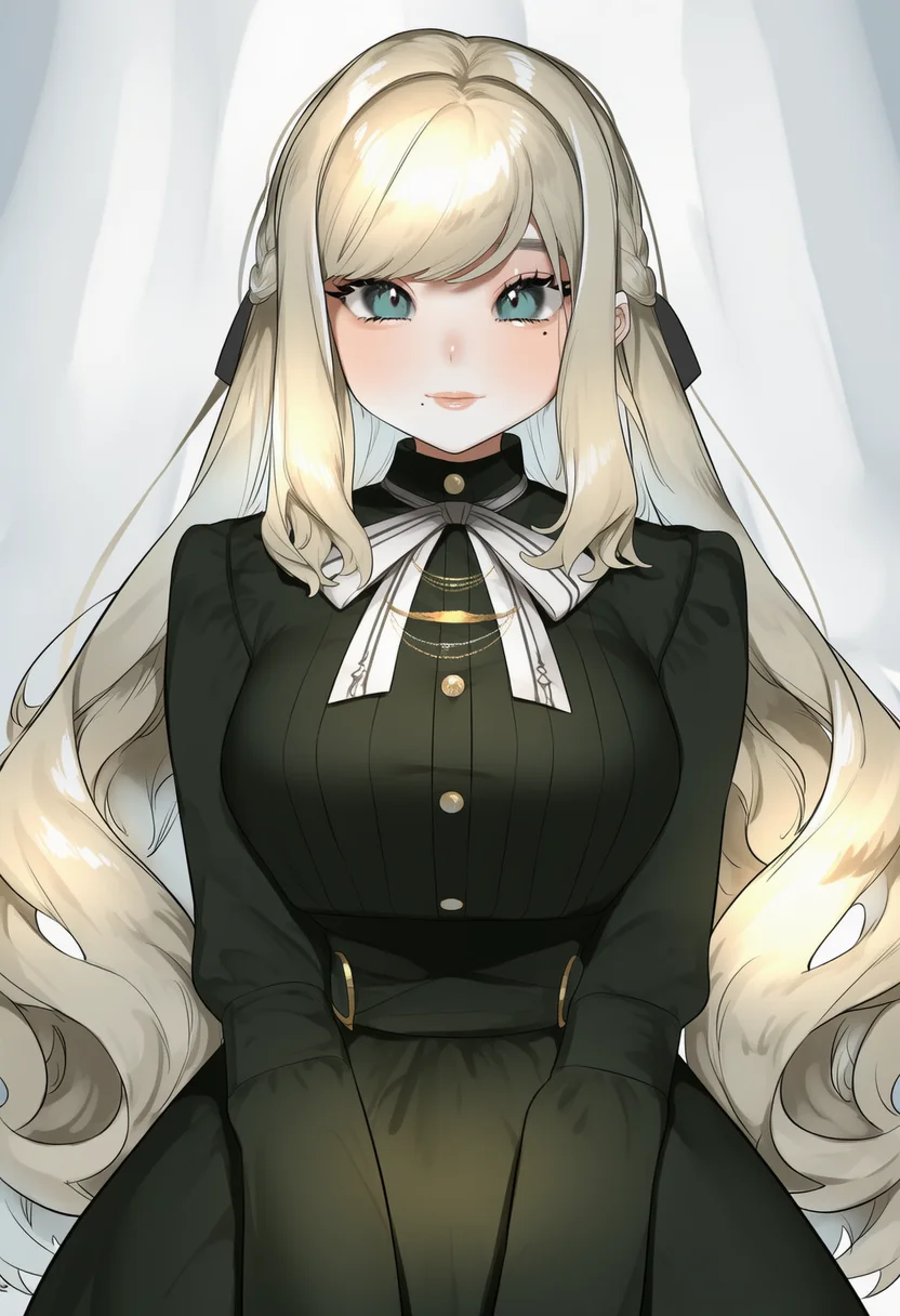 mayuri kaichou