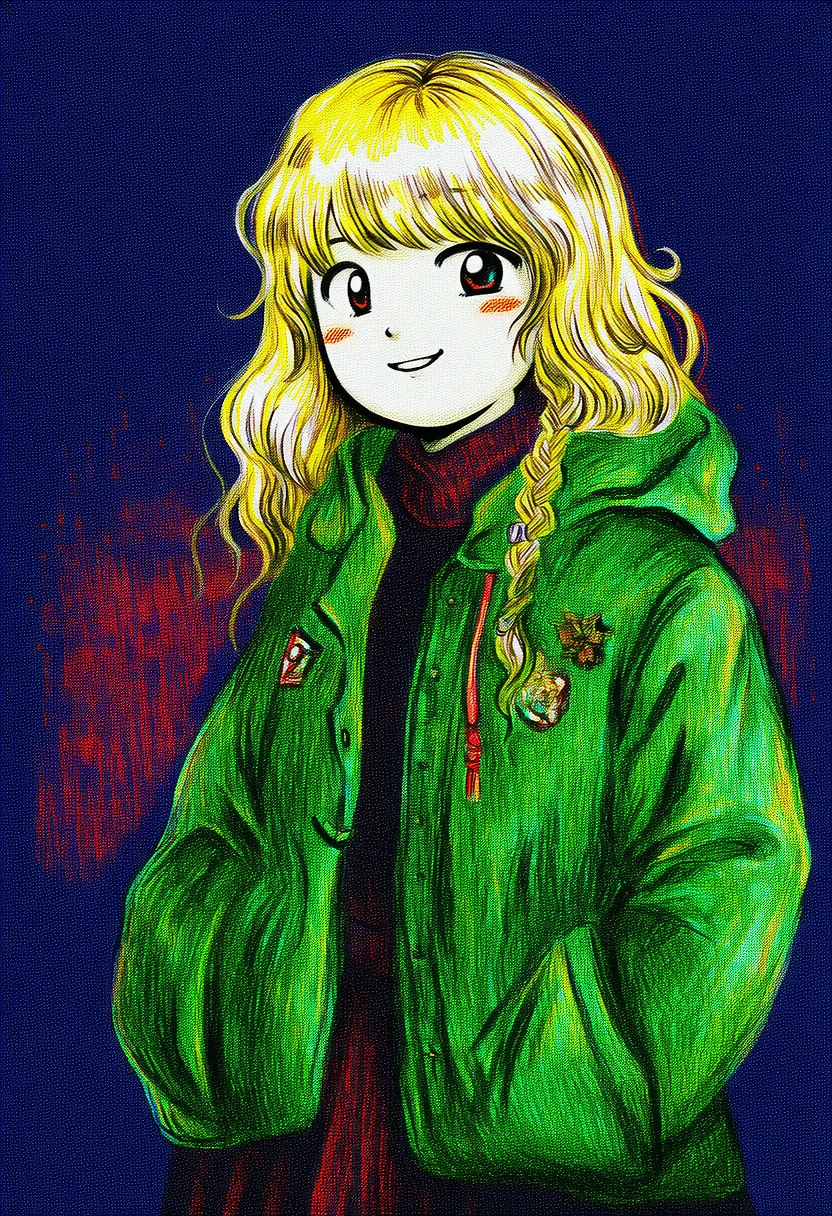 medinki