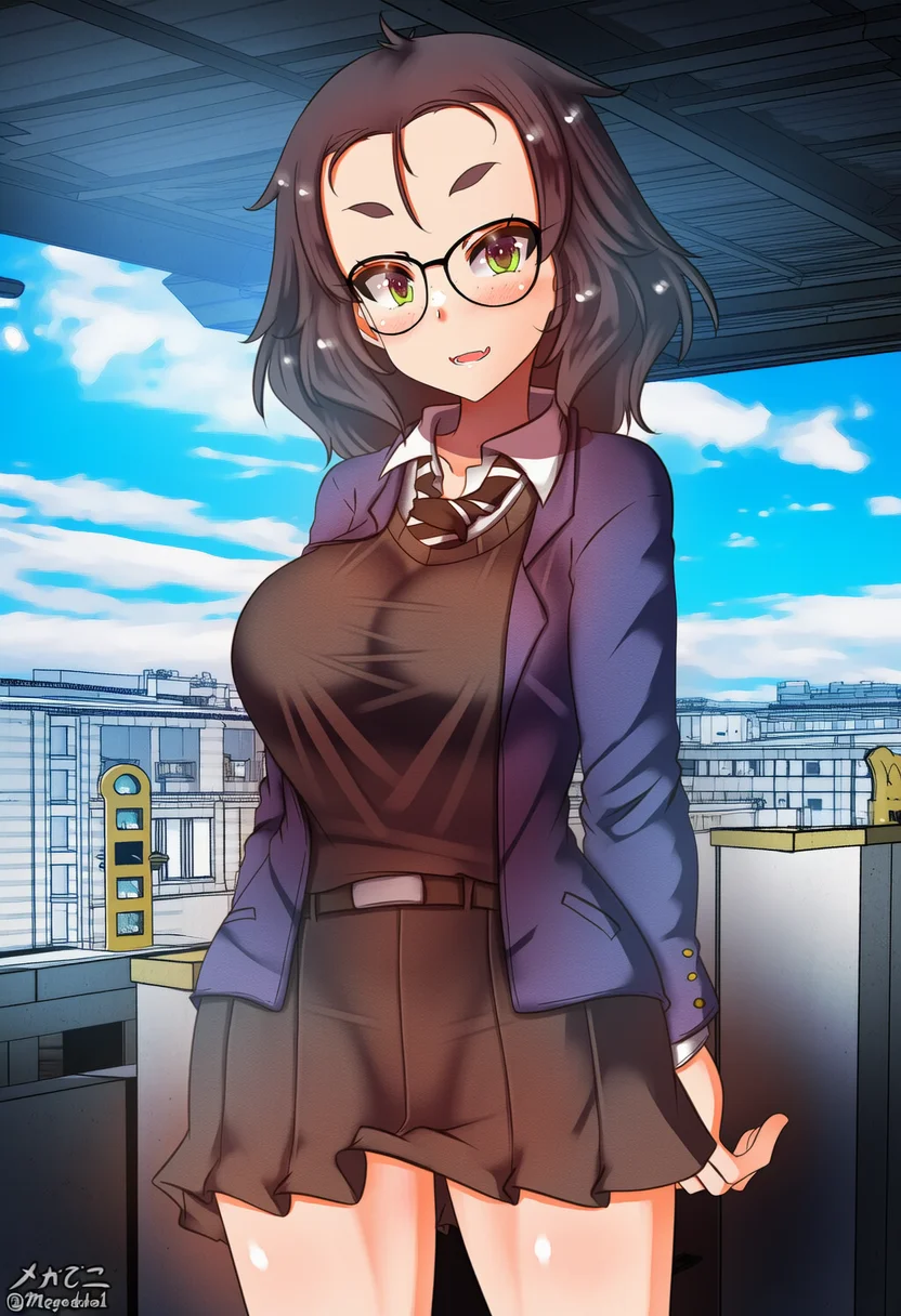 megadeko
