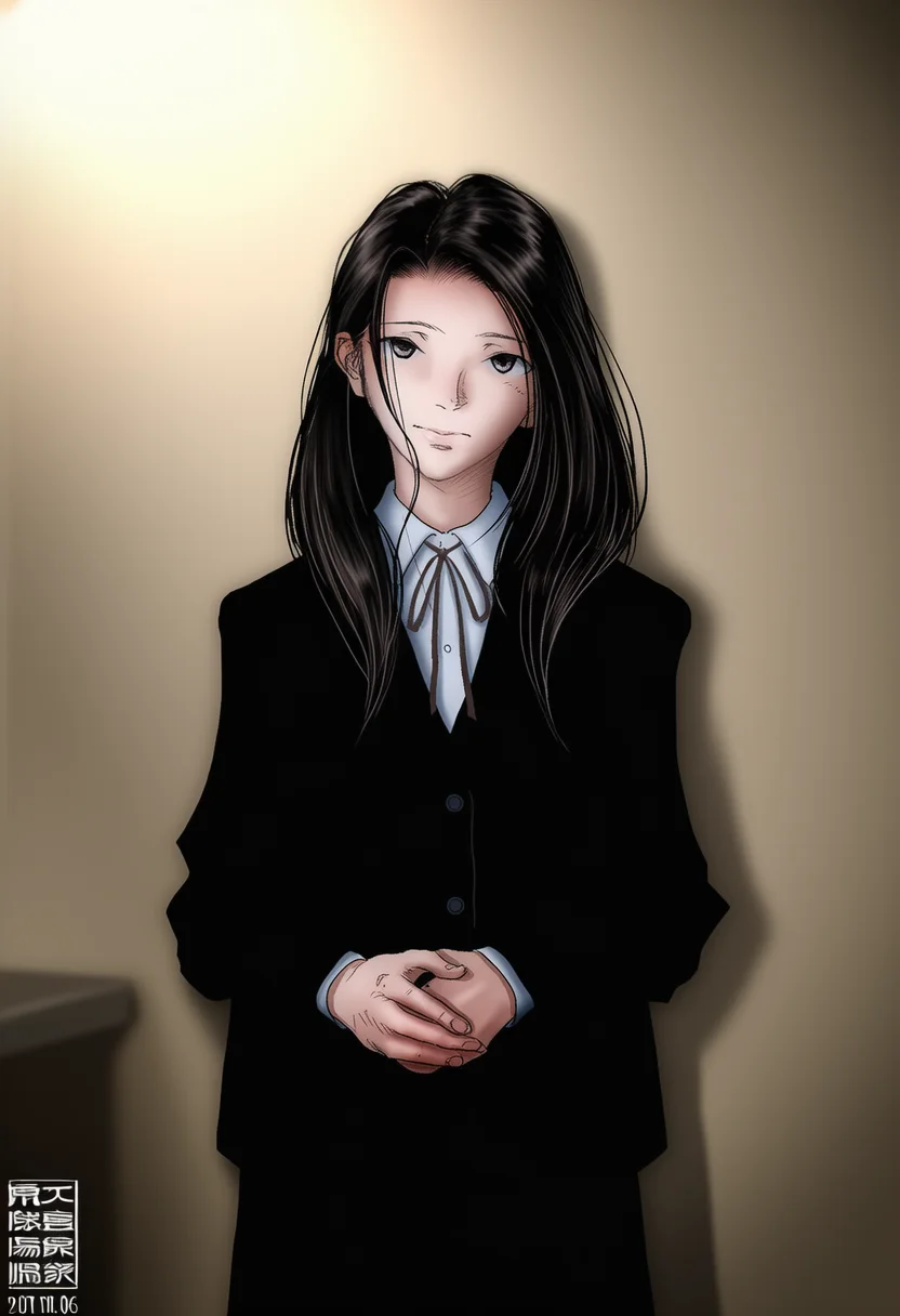 meguro fukuzou