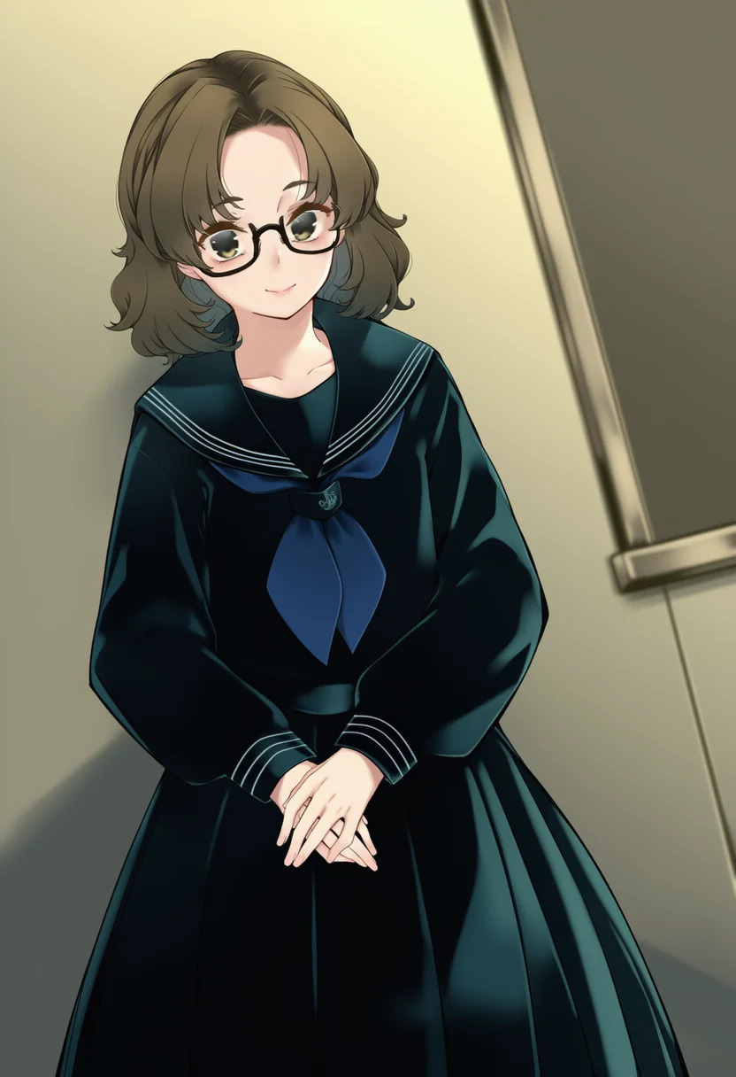 meji aniki
