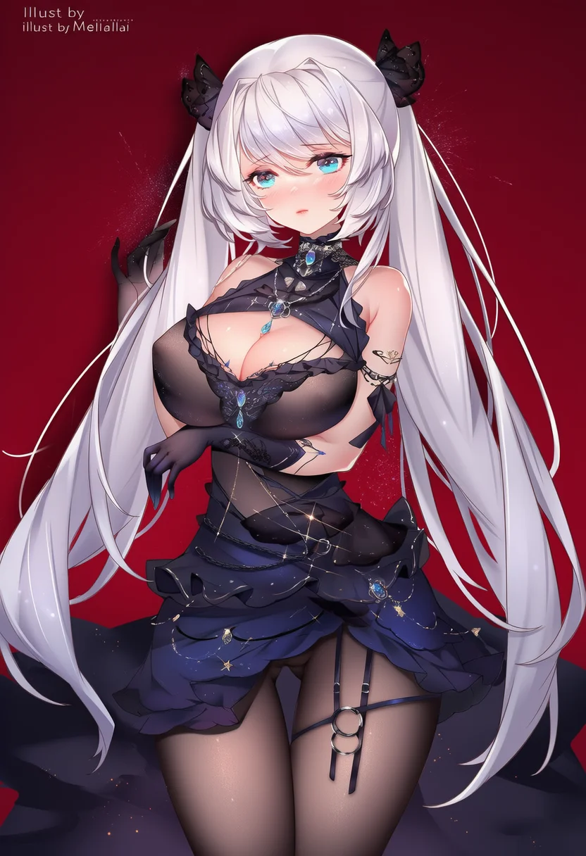melailai