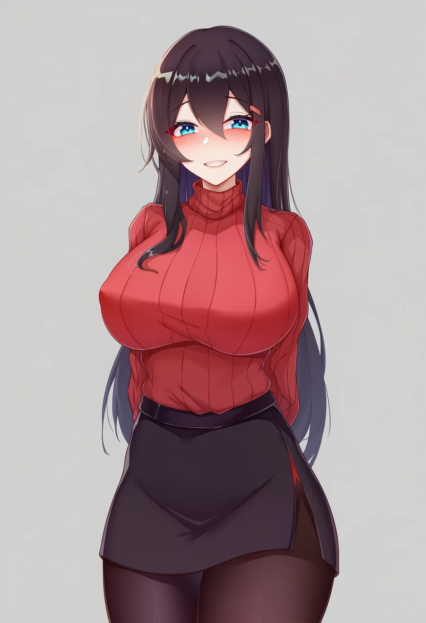 mengxin huazha