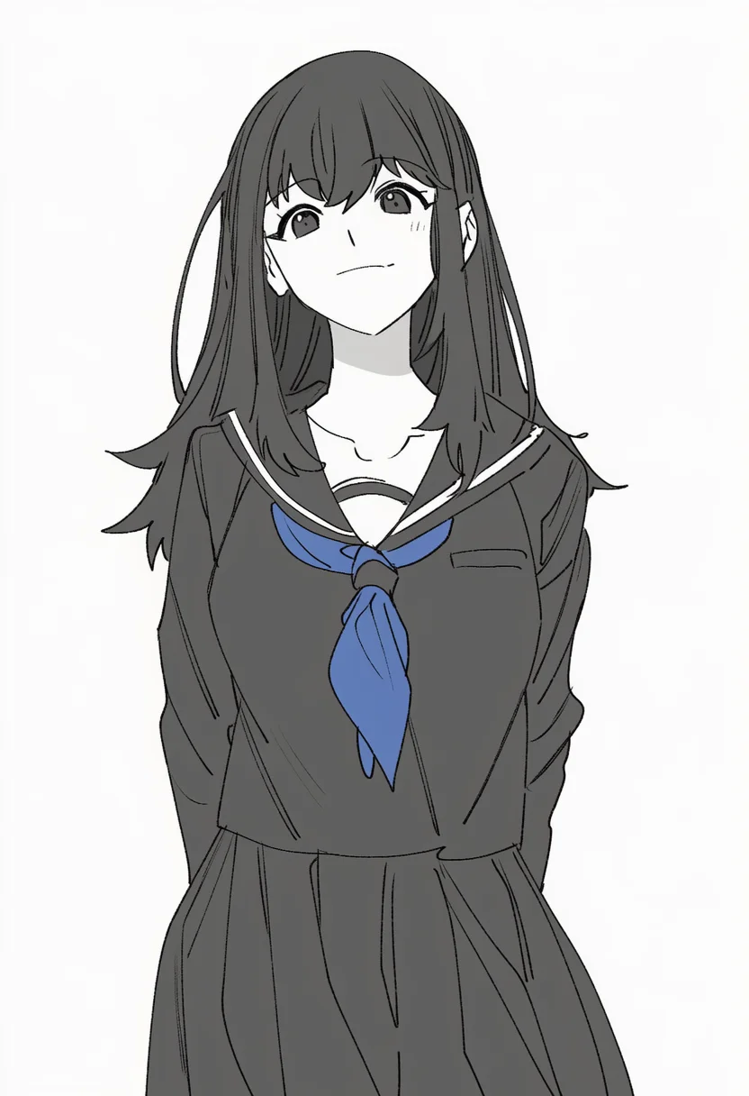 mero (starfish jcs)