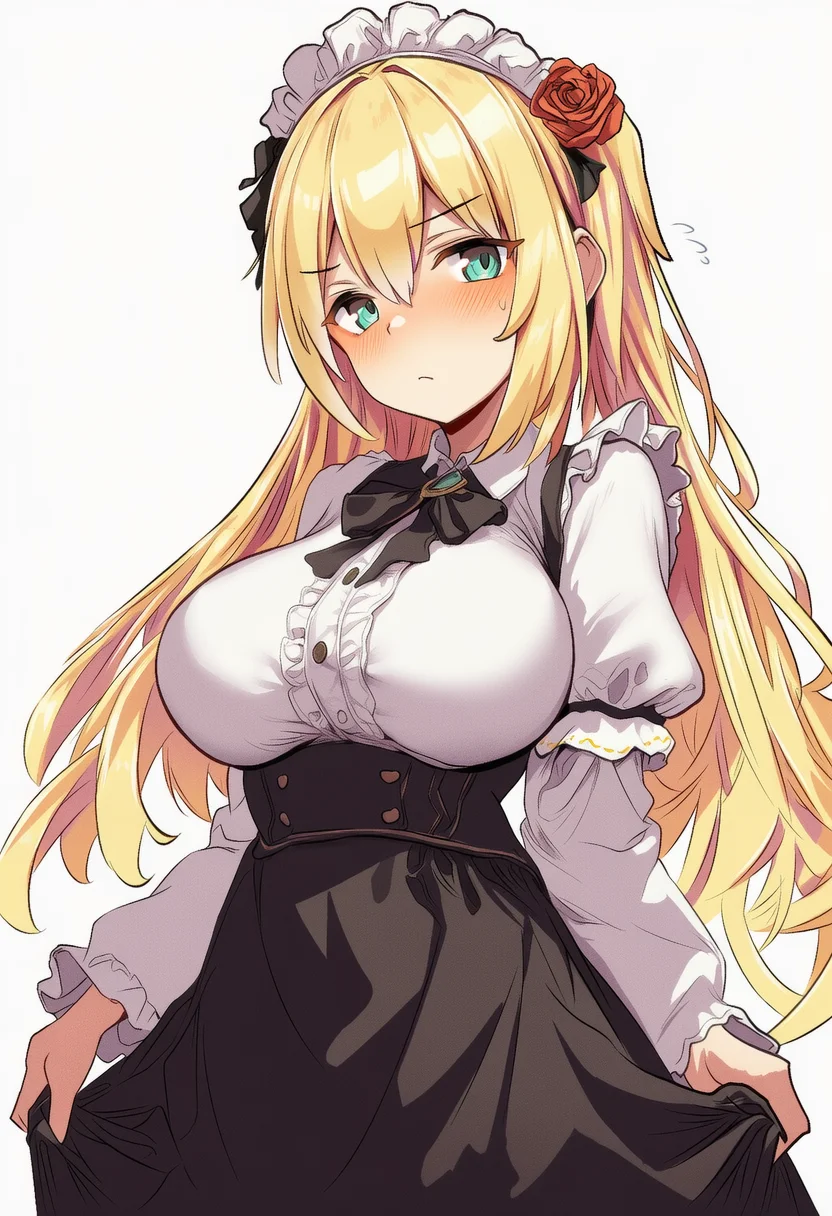 metsu end