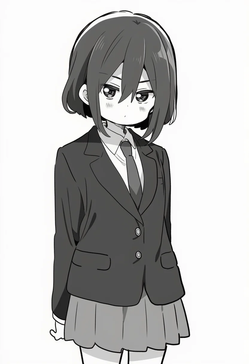 mezashi (mezamashi set)