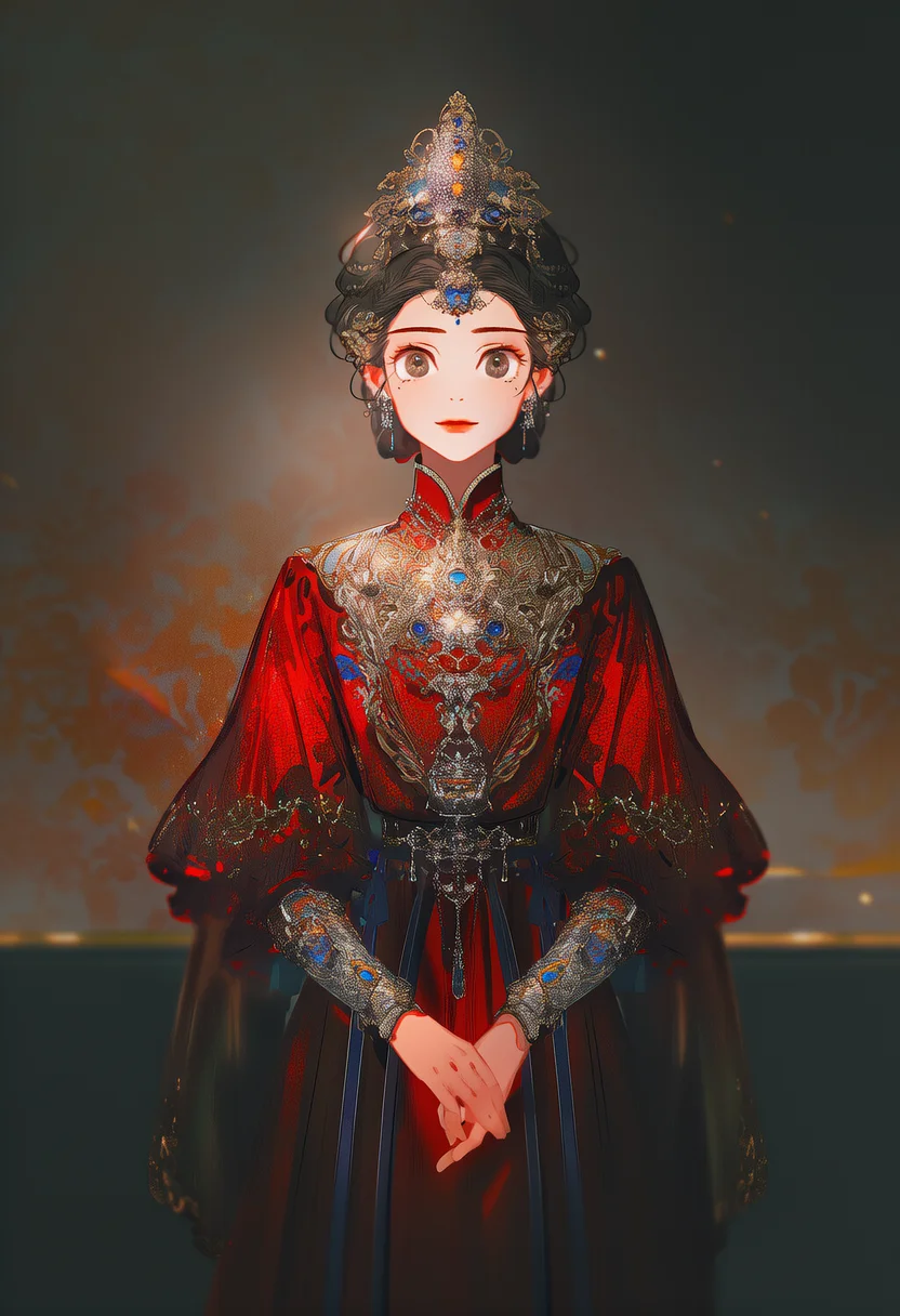 mian lang