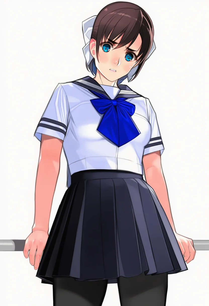 mibu natsuki