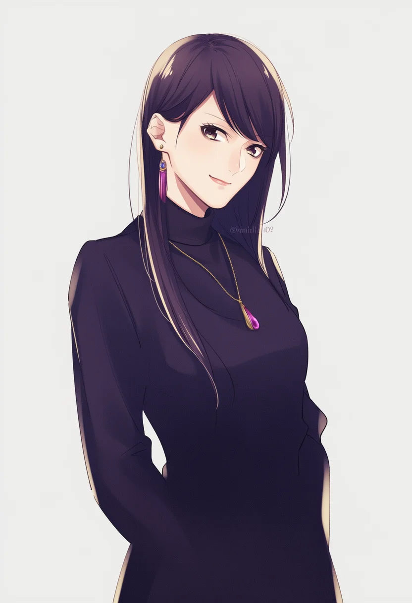 michihito
