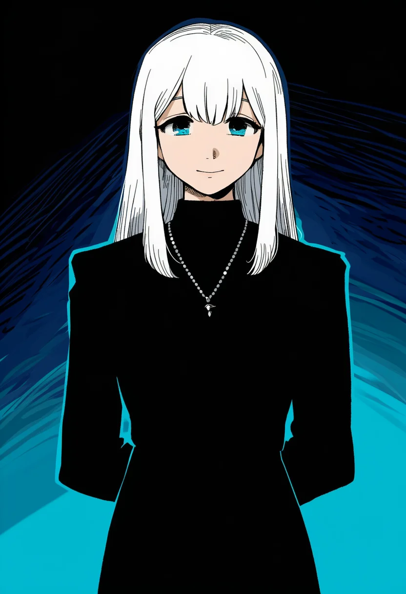 michiru (amphibian)