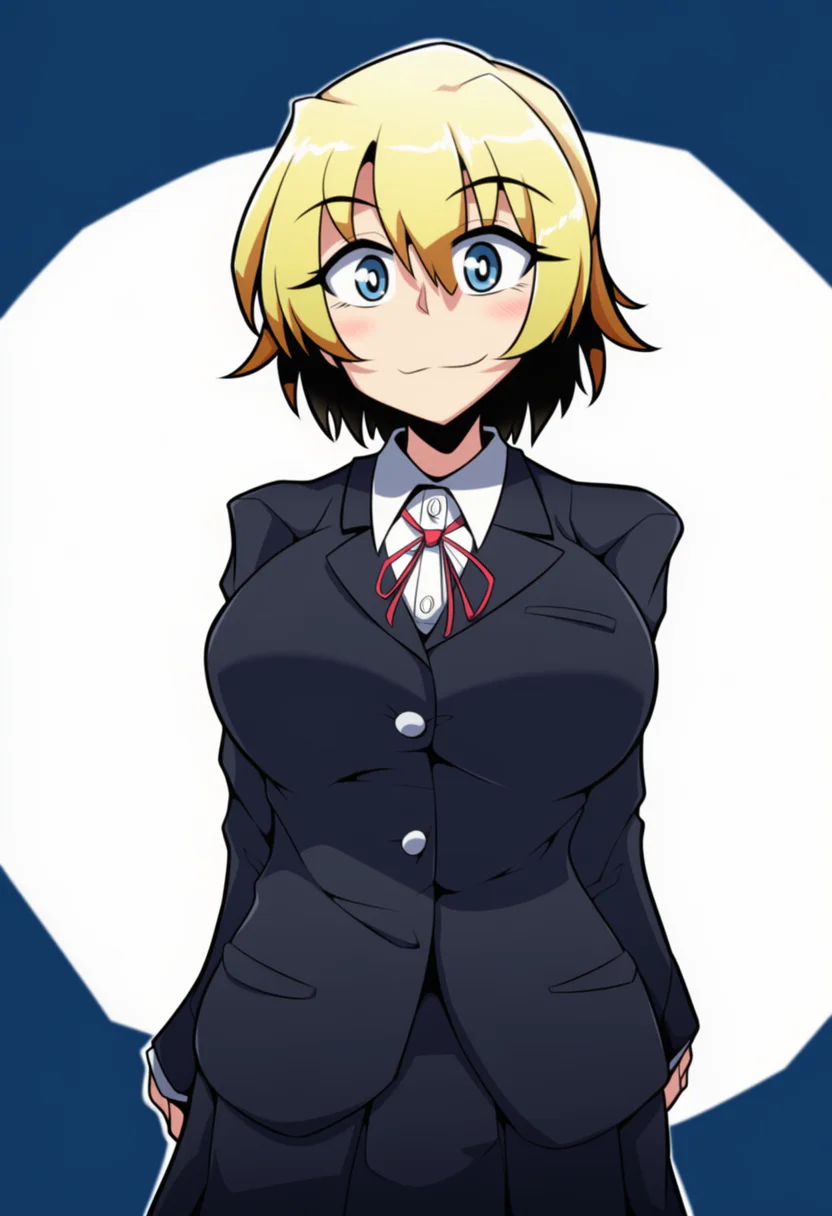 midori niku