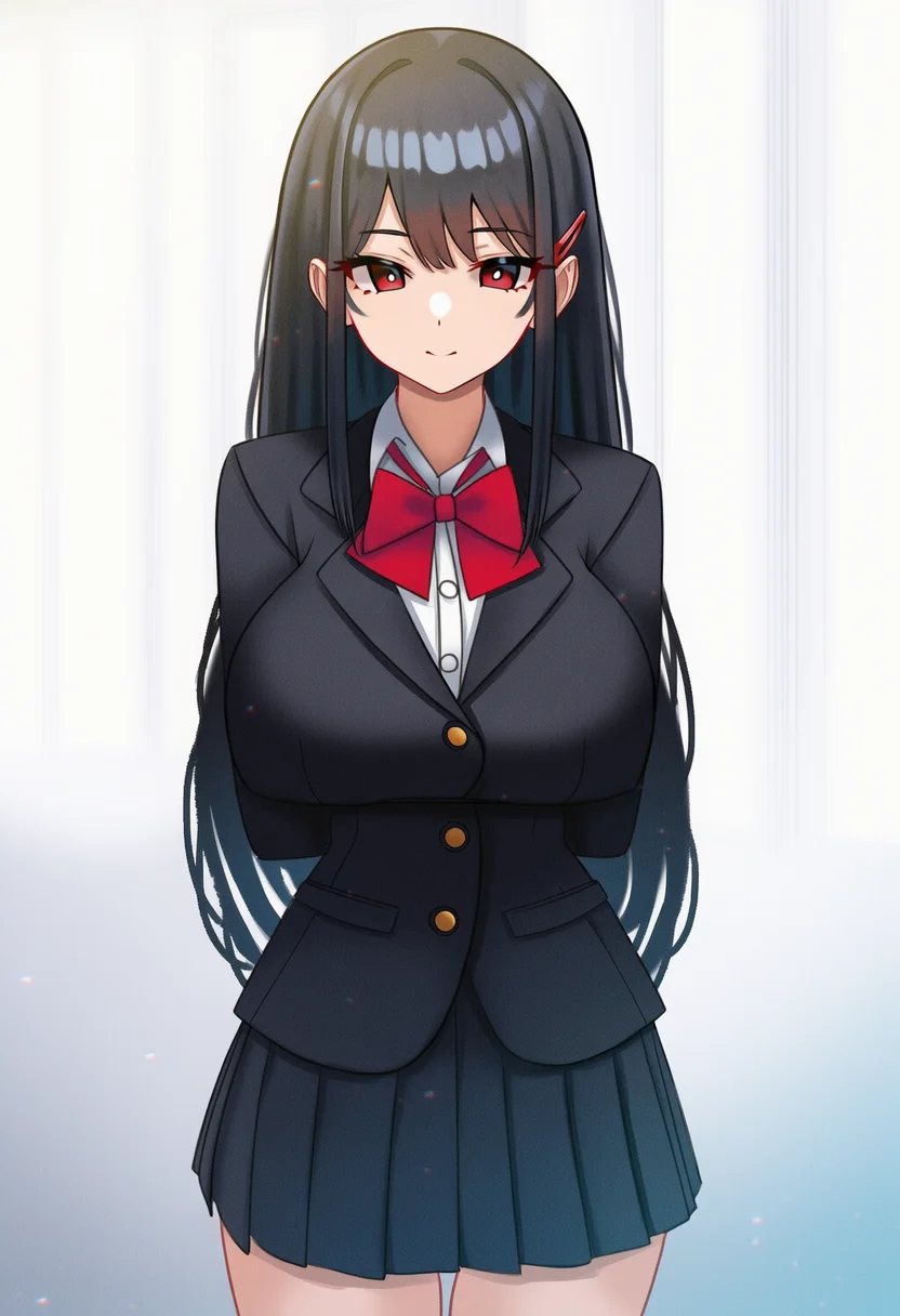 mijikayo