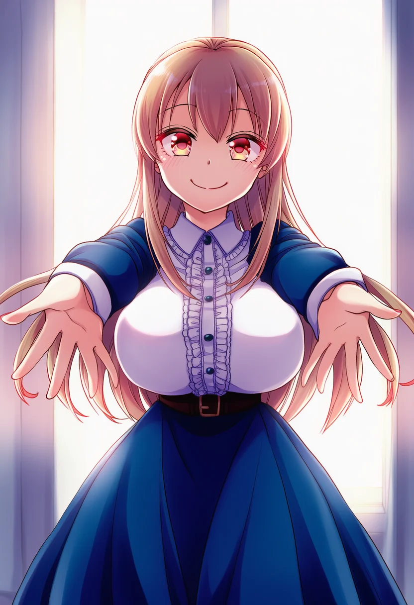 mikagami hiyori