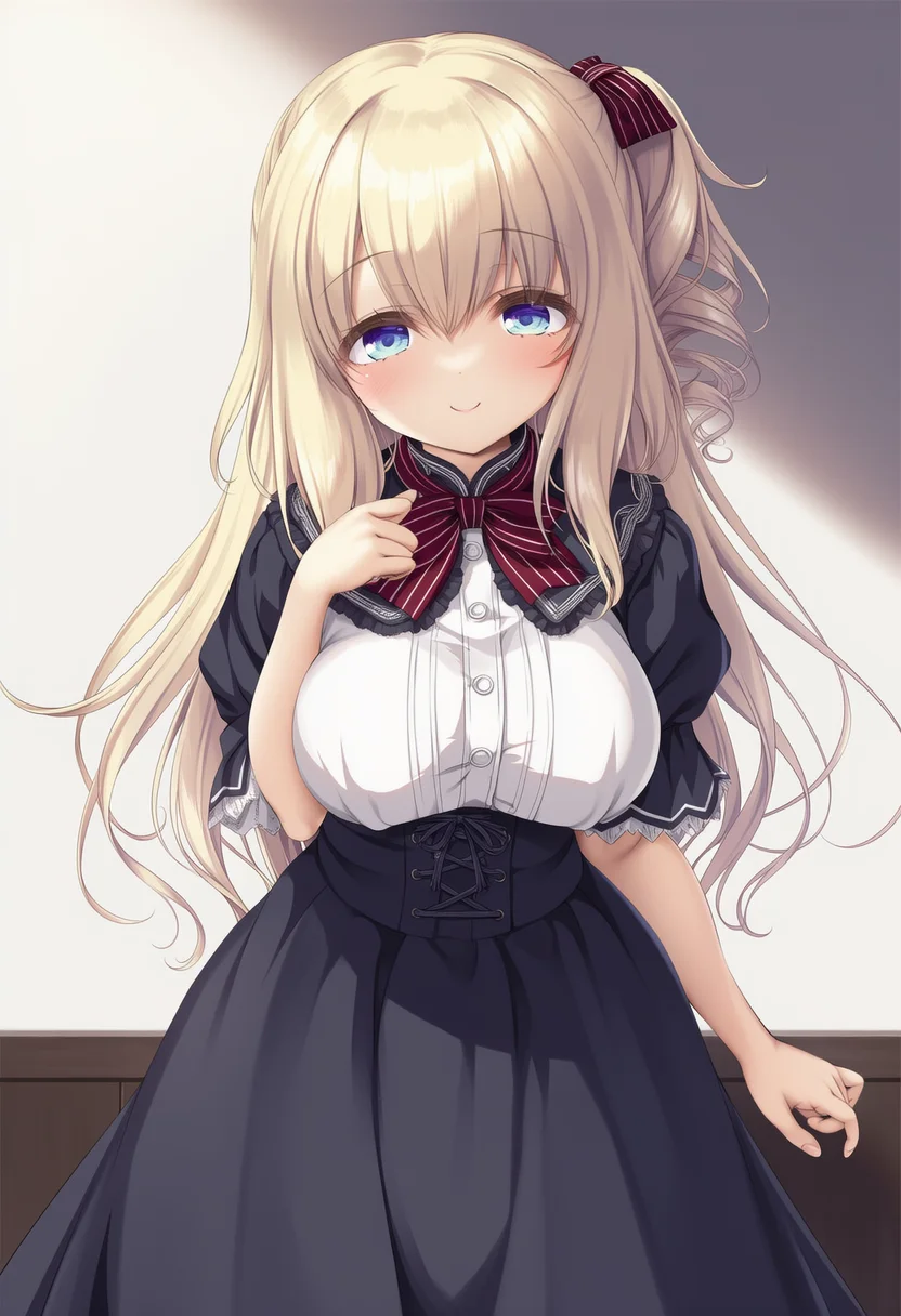 mikagami mamizu
