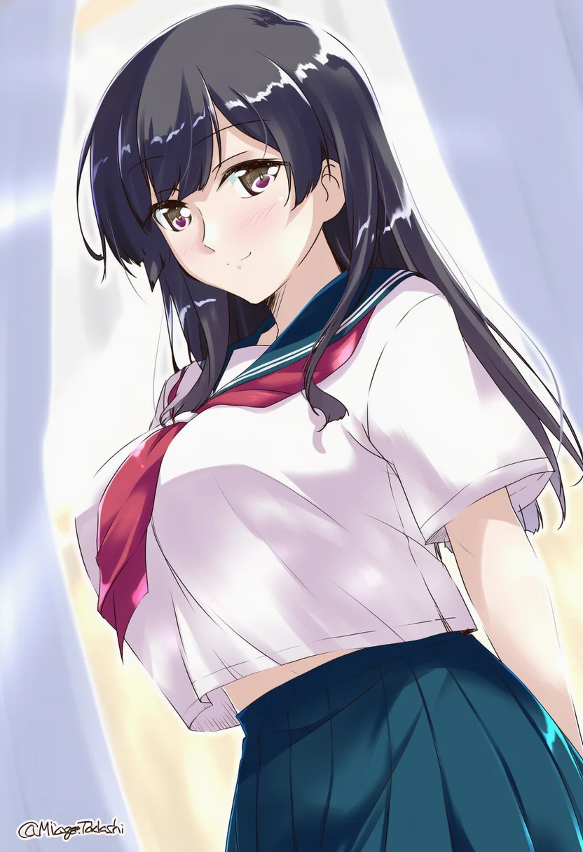 mikage takashi