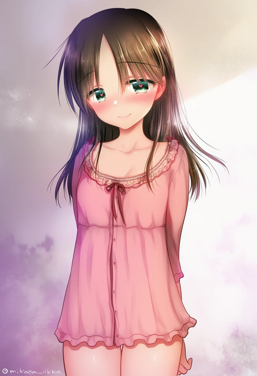 mikami mika