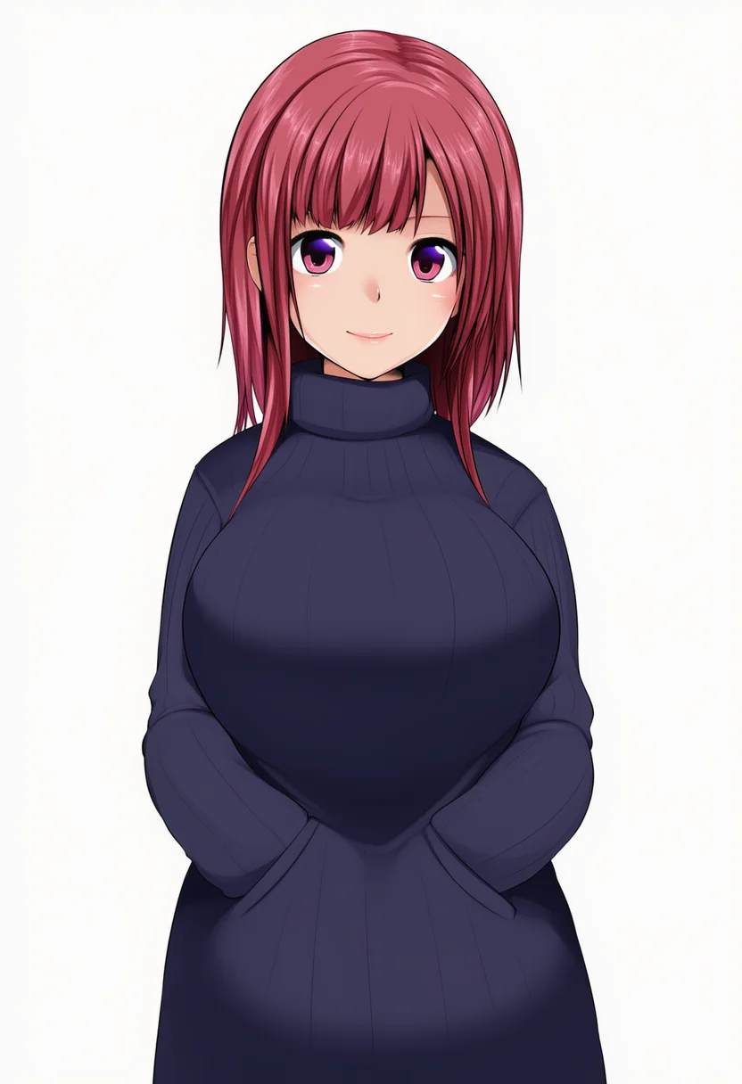 miki purasu