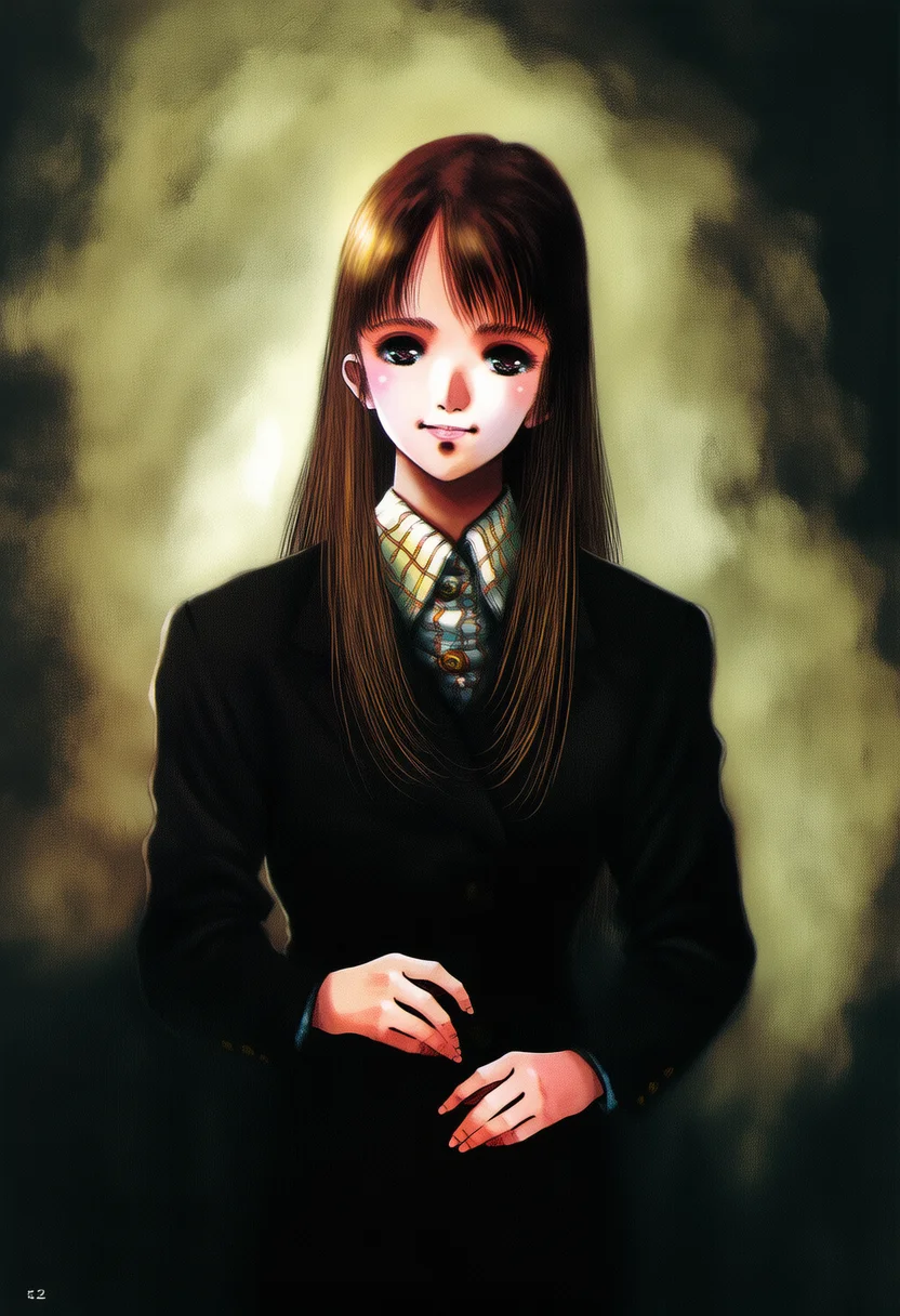 mikimoto haruhiko