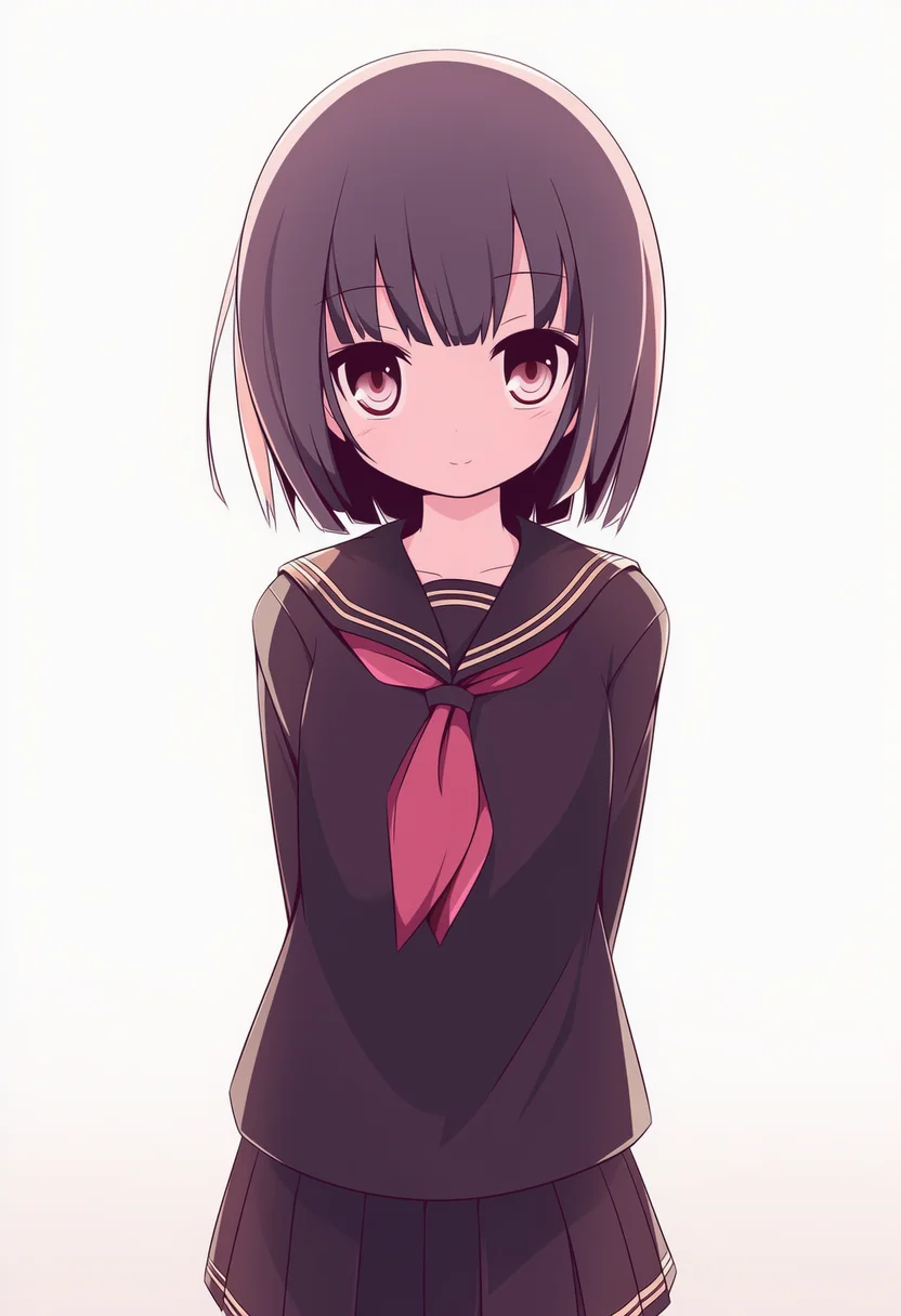 miko machi
