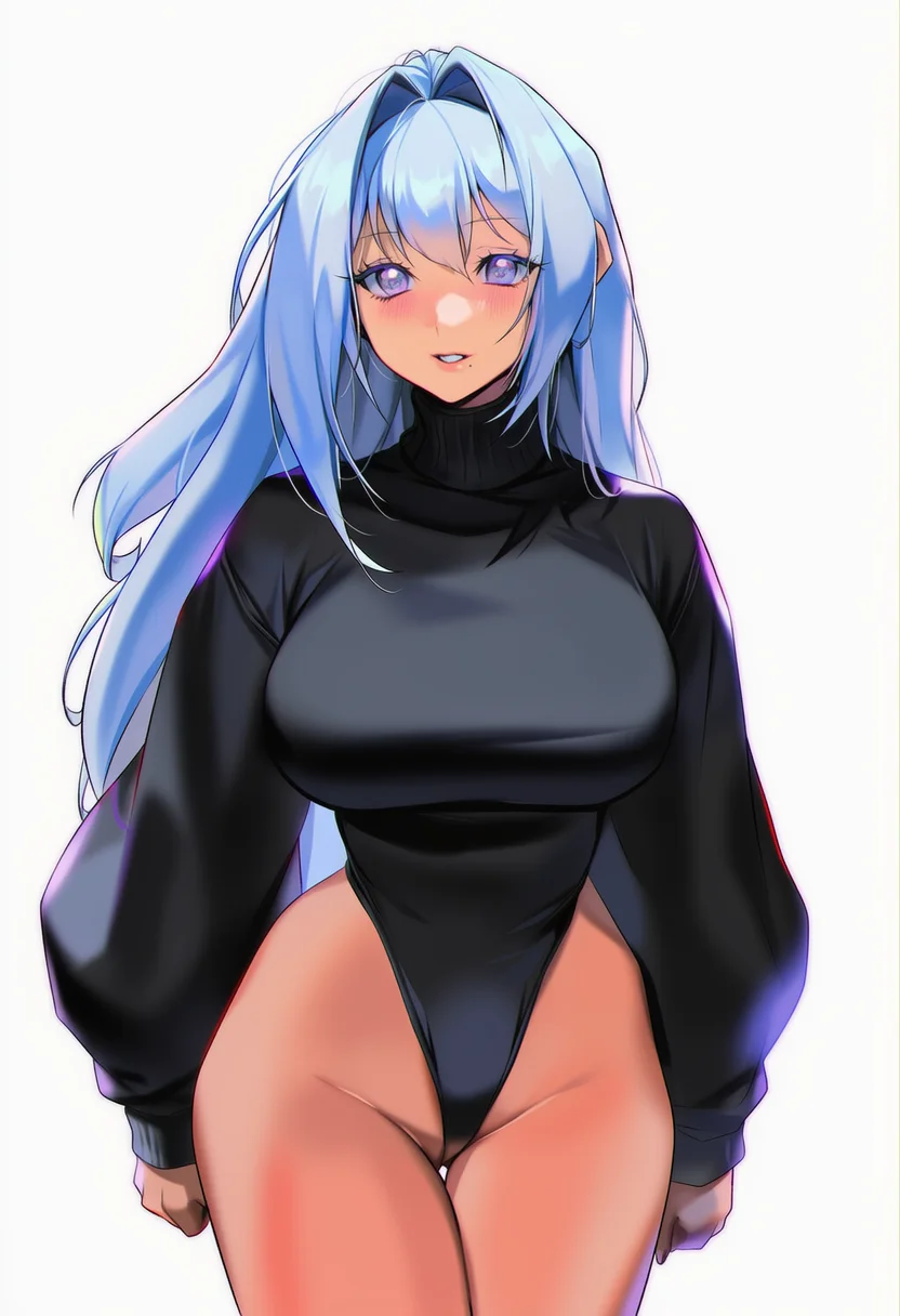 milin (orange maru)