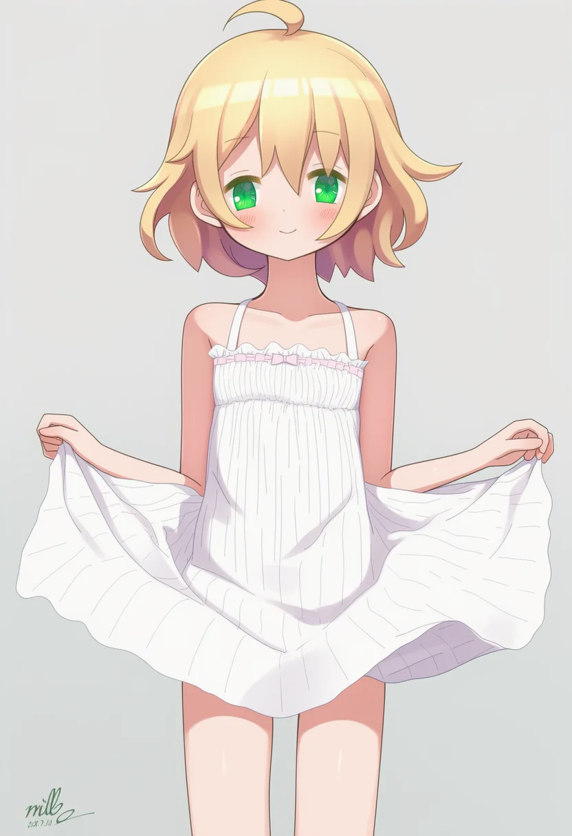 mille