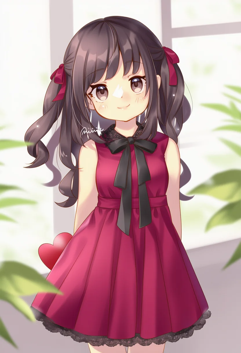 mimi (mimi puru)